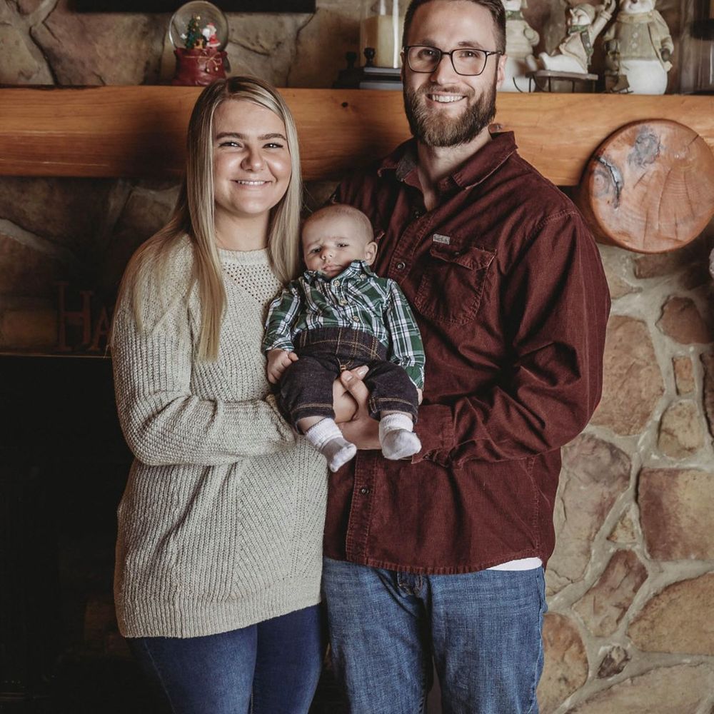 Meet your Posher, Alayna